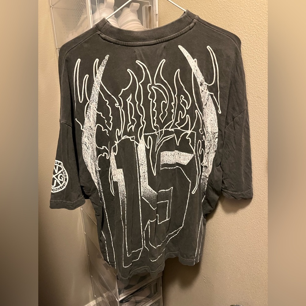 Darc sport tee